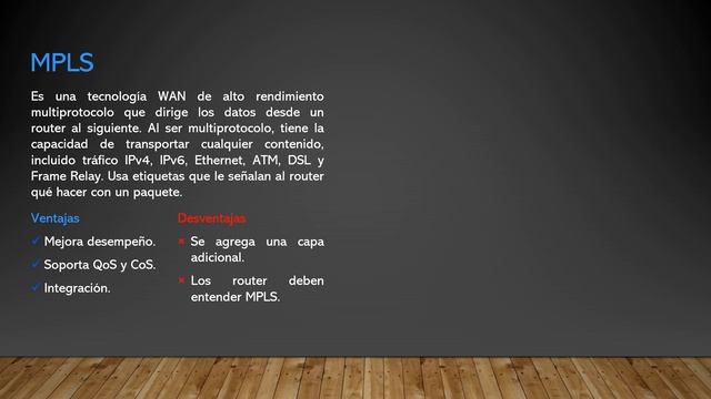 Tecnologias Wan смотреть онлайн