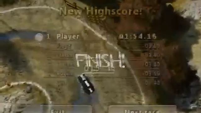 Reckless racing gameplay (iPhone,iPod) смотреть онлайн