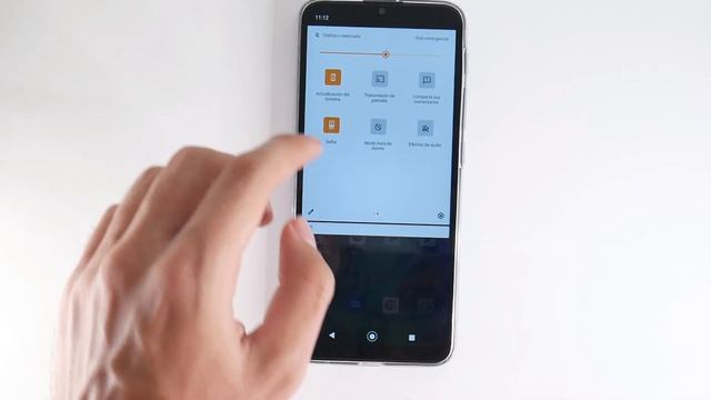 TRUCOS OCULTOS para Motorola ONE FUSION y ANDROID 10 смотреть онлайн