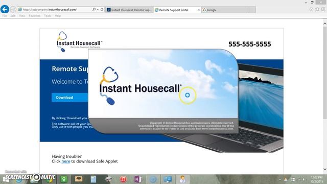 Different types of remote support: On-demand, unattended, and time window смотреть онлайн