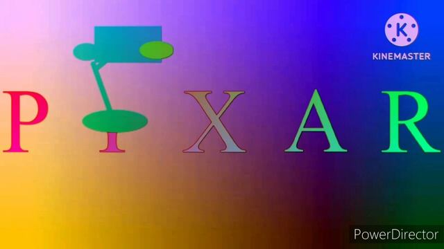 Pixar Logo Remake Effects (Sponsored by Preview 2 Effects) смотреть онлайн