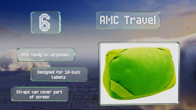 10 Best Tablet Pillow Stands 2019 смотреть онлайн