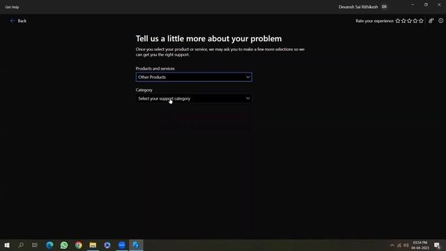 How To Chat With Microsoft Support смотреть онлайн