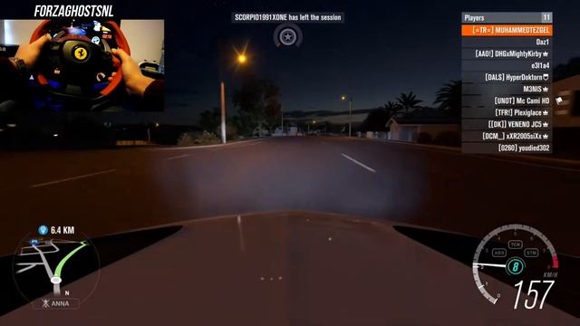 Bentley Continental GT | Forza Horizon 3 смотреть онлайн