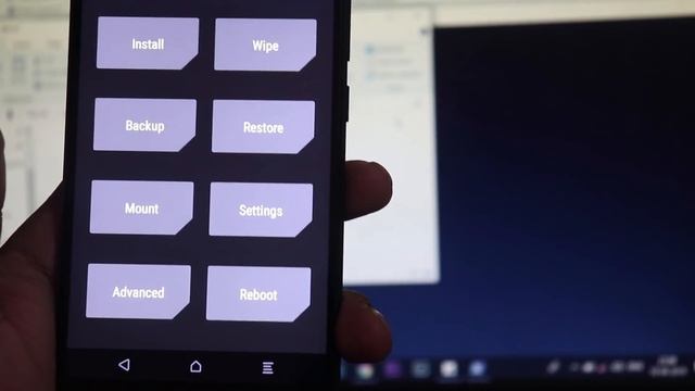 Mi A1 - Stock 8.1 beta ROM with June Security patch |Full installation procedure | Hindi смотреть онлайн