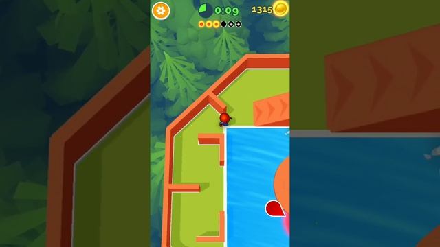 Hide N Seek 3D - Gameplay Walkthrough Part 2 Levels 16-27 (Android,iOS) смотреть онлайн