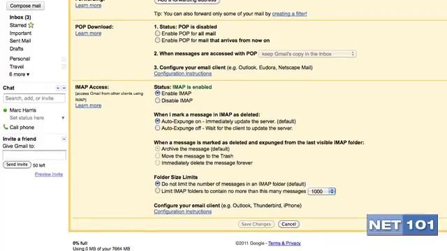How To Sync Your GMail Account On Multiple Devices смотреть онлайн