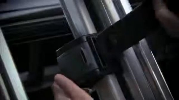 Thule Ladder Tilt 311