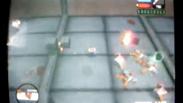 GTA Liberty city stories (How to beat SLASH TV) смотреть онлайн