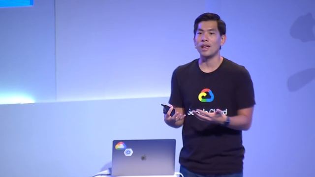 Bootcamp - Básico - Fundamentos do GCP: Big Data & Machine Learning смотреть онлайн