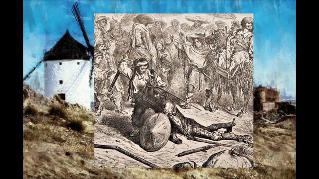 Don Quichotte, Massenet(1842-1912)- Ruggero Raimondi - Orch. Opéra de Paris - Emil Tchkarov 1981 смотреть онлайн