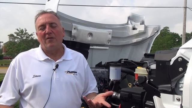 2020 Chevy Silverado 5500 Chassis | Phillips Chevrolet смотреть онлайн