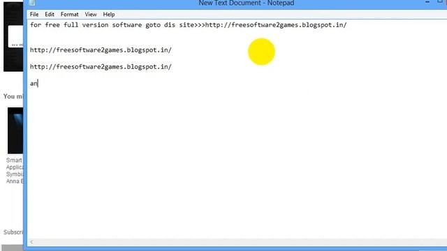 Windows 8 Product Key / Serial Number смотреть онлайн