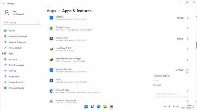How to Fix Mail App Not Working Error Code 0x80070490 , 0x8007139f in windows смотреть онлайн