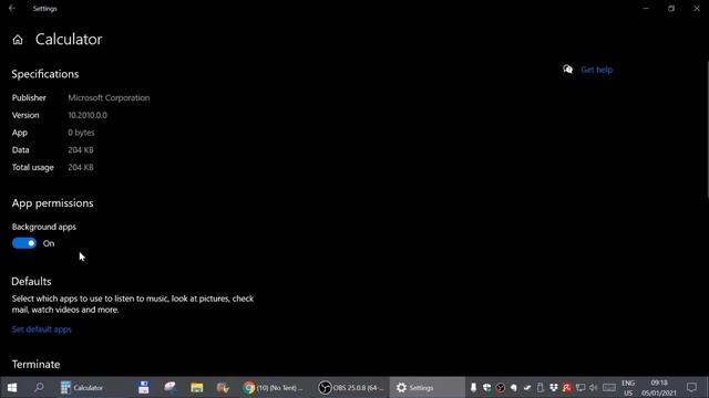 How to always open Windows 10 calculator in compact mode смотреть онлайн
