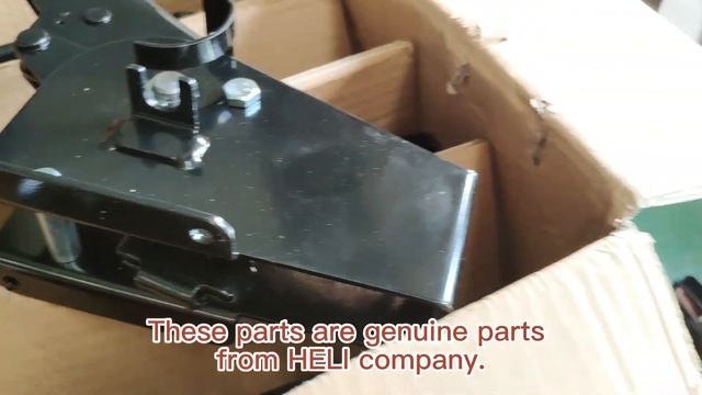 HELI forklift parts dealer | forklift parking brake | parking brake on forklift | CPCD30 forklift смотреть онлайн