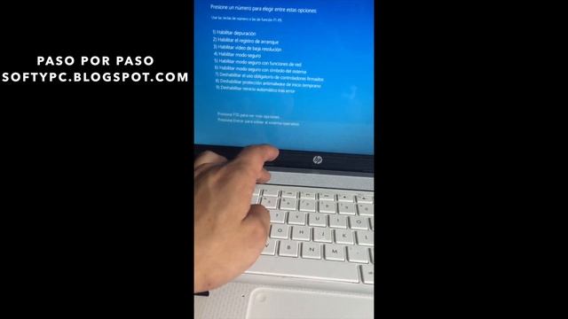[SOLUCION] WINDOWS SE TRABA DESPUES DE INGRESAR CONTRASEÑA смотреть онлайн