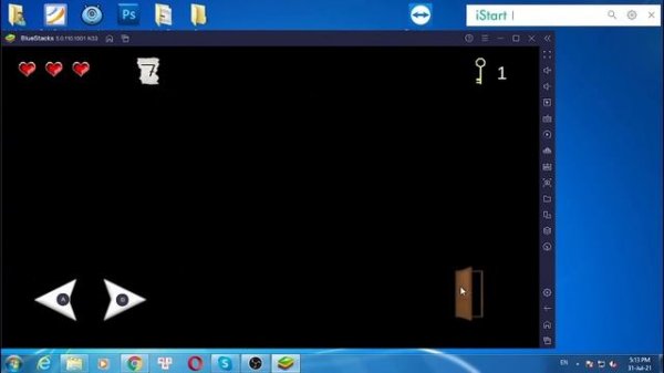 Slendrina 2D for PC Windows - Soft4WD