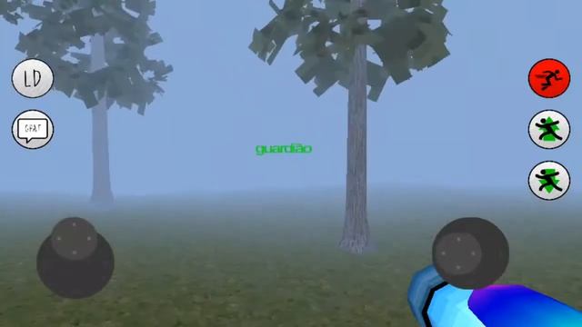 Slendytubbies Android edition gameplay смотреть онлайн