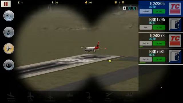 Gaming - Live! Air Traffic Control für Windows 10 // Florian Playing / #2 смотреть онлайн