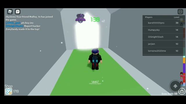 ROBLOX MOD MENU (MITOS TEAM).. LIKE AND SUBSCRIBE смотреть онлайн