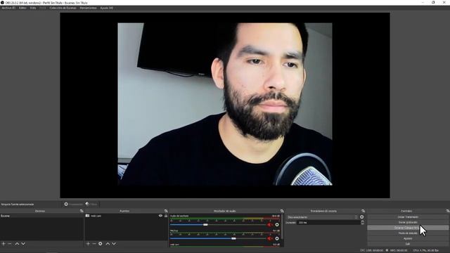 📷 GIRAR CAMARA WEB MEET ZOOM TEAMS OMEGLE 2020 |SOLUCIÓN DEFINITIVA NOVIEMBRE 2020 смотреть онлайн