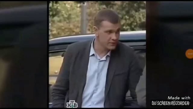 Как менялся Максим Мухтар новый след! смотреть онлайн