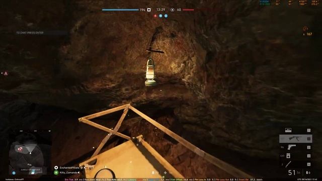 Battlefield V - Solomon Island - Tokey & Rafid VS Manda & Pungta - German Server :v смотреть онлайн