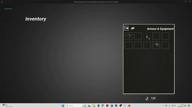 27. Dropping Items In Our Inventory смотреть онлайн