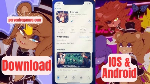 Night Shift at Fazclaire's Nightclub Download Android & iOS