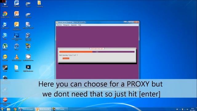 How to configure ubuntu server [Part 1] смотреть онлайн