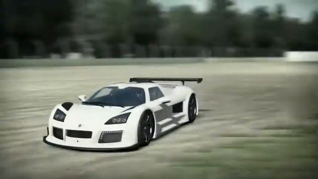 Project CARS, C A R S смотреть онлайн