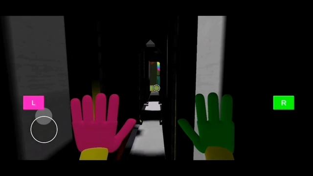 【Android Only】Play with Poppy Toy - Mobile Gameplay Walkthrough 1080p HD смотреть онлайн
