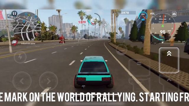 Lada Samara - History Of The Legendary Car | Friday Edition | CarX Street (L08) | #carx #carxstreet