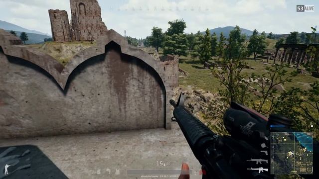 CANT FIND THE SINGLE FIRE BUTTON смотреть онлайн
