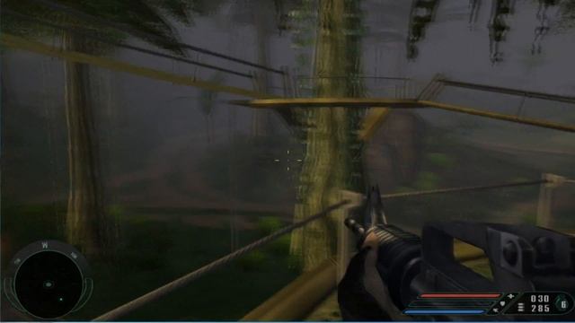 Far Cry прохождение Приматы мутанты смотреть онлайн