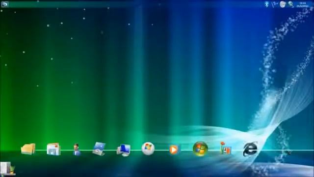Windows 10 Concept 2 English смотреть онлайн