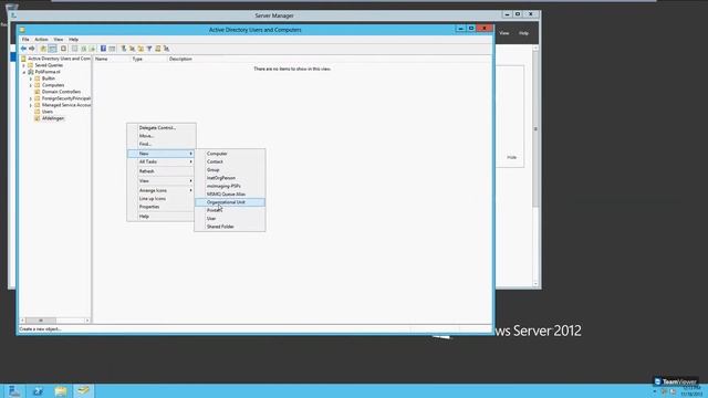 Windows Server 2012 Installation:8.1.1 смотреть онлайн