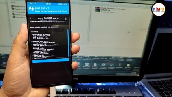 How To Root Samsung A51 Android 11 ||Samsung A515f Root U5 Magisk TWRP || OneUi 3.1