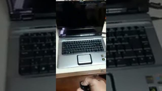 HP DV6000 Formattan Sonra Sağlık Testi ve Driver Kontrolü. смотреть онлайн
