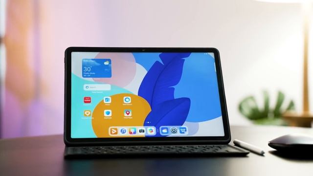 HUAWEI MatePad 11.5" PaperMatte - Mampu Tingkatkan Produktiviti Sambil Menjaga Mata смотреть онлайн