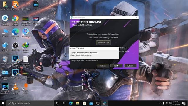 Phoenix OS Thunder OS LITE v4 4 Easy installation Low End Pc PUBG MOBILE 60FPS смотреть онлайн