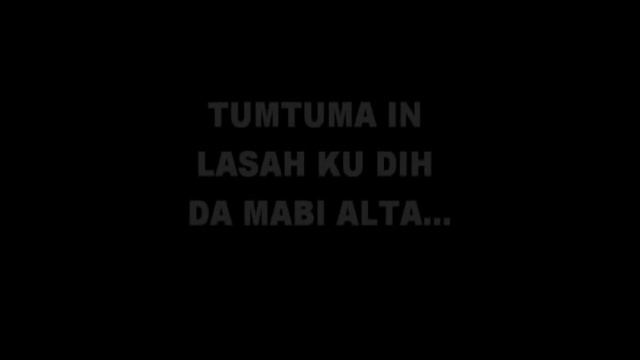 TAUSUG SONG - ANAK DAYAHAN ( tune of fall for you) ANGELES BROTHERS смотреть онлайн
