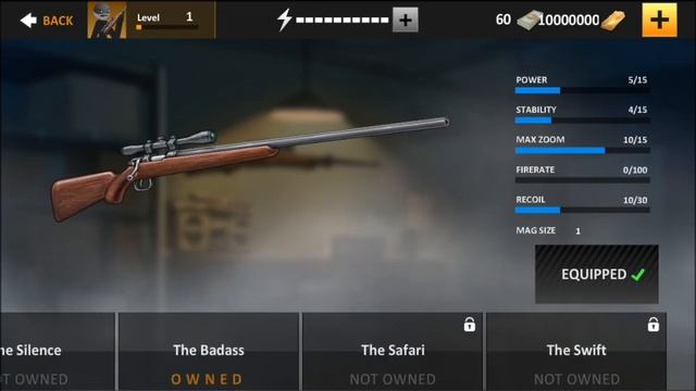 Clear Vision 4 Mod APK смотреть онлайн