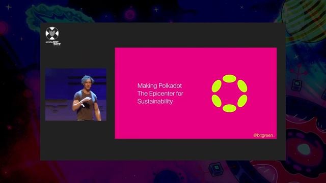 BitGreen, & the Sustainable Blockchain 🌿 - SER Have ya Heard? - Daily Kusama Videos - June 16, 202 смотреть онлайн