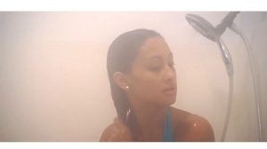 My Shower Routine!