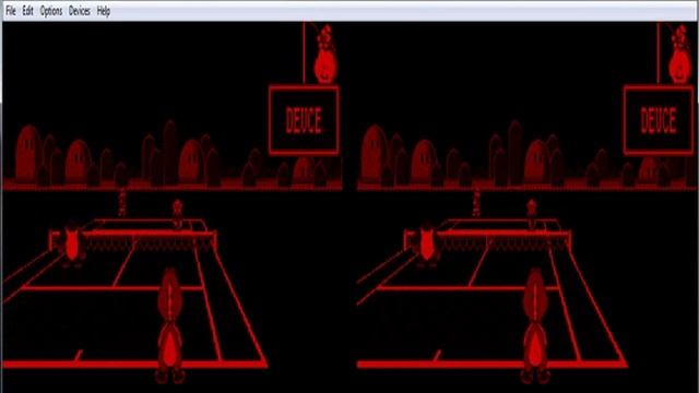 Mario's Tennis - Nintendo Virtual Boy - emulador MESSUI 0.152 - probado Windows 7 x64 смотреть онлайн