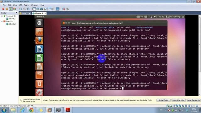 การติดตั้ง chillispot บน ubuntu смотреть онлайн