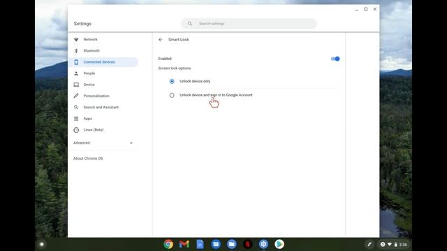 Chromebook: How to link your Android phone смотреть онлайн