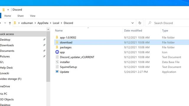 Help Desk, Discord like apps may not be Safe, Help Desk Tutorial. смотреть онлайн